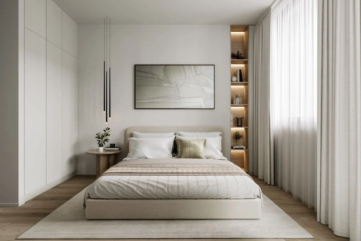 Пентхаус в Лимасоле, Кипр, 94 м² - фото 4