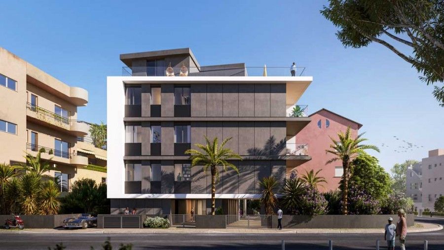 Апартаменты в Лимасоле, Кипр, 131 м² - фото 4