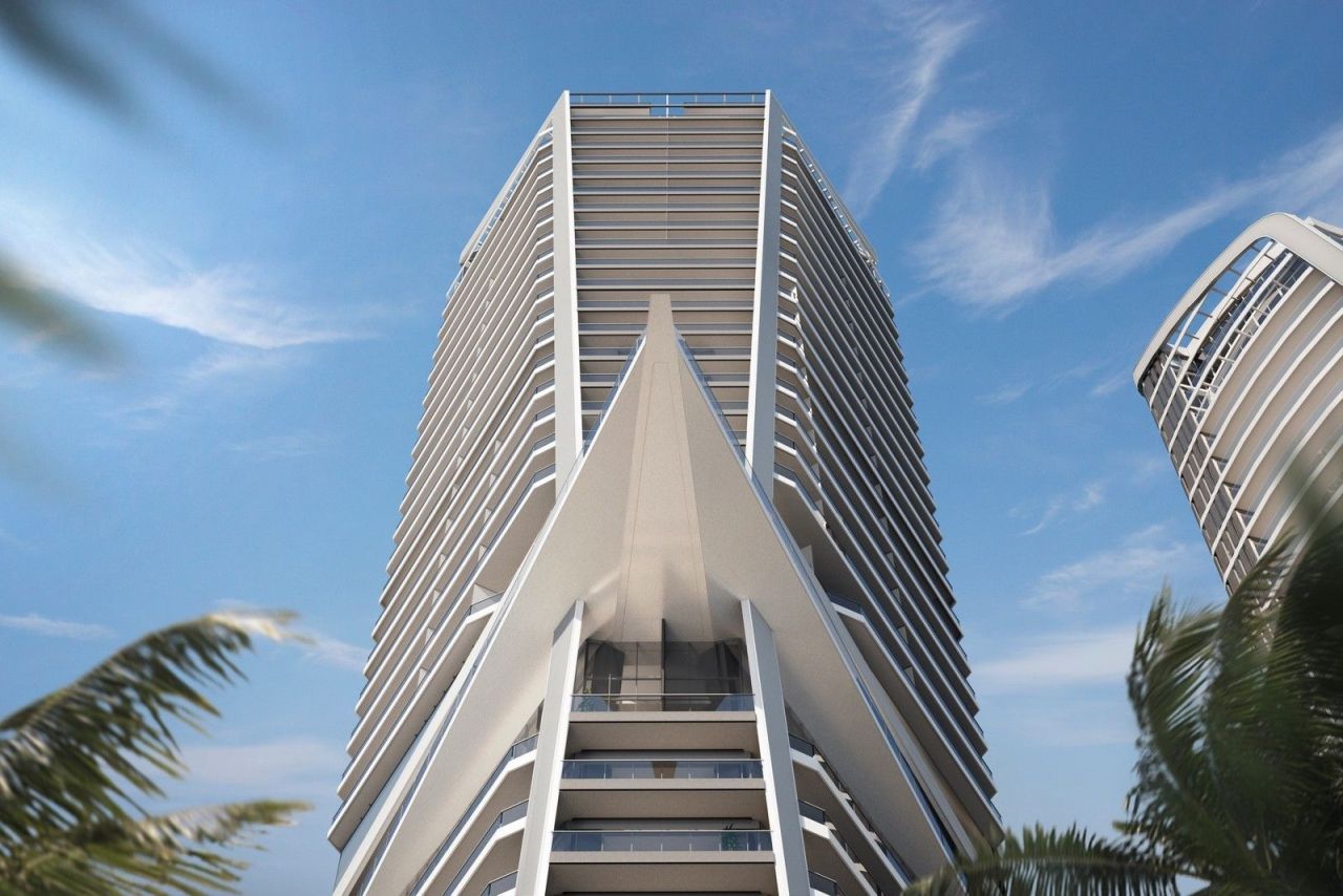 Апартаменты в Лимасоле, Кипр, 352 м² - фото 4