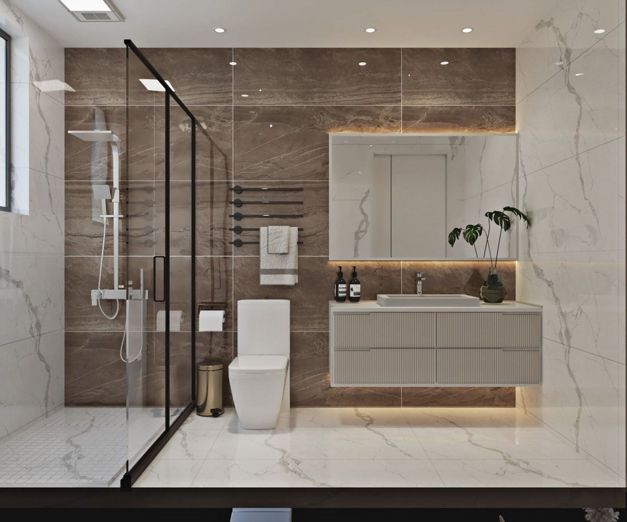 Апартаменты в Лимасоле, Кипр, 123 м² - фото 4