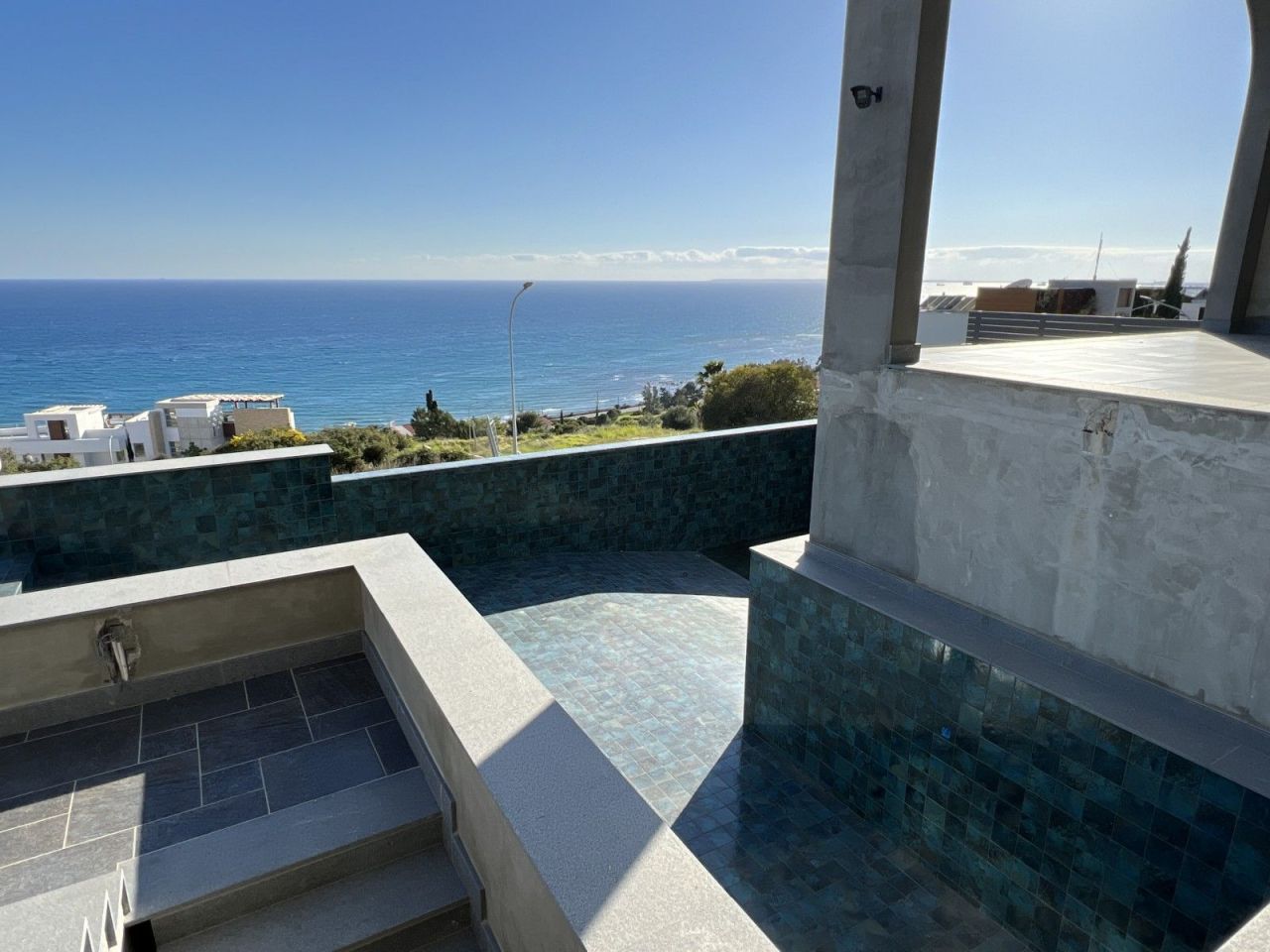 Вилла в Лимасоле, Кипр, 727 м² - фото 4