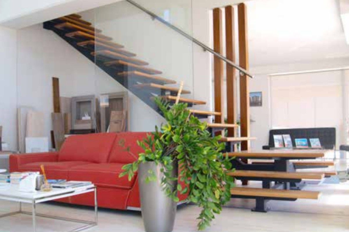 Коммерческая недвижимость в Лимасоле, Кипр, 1 530 м² - фото 4