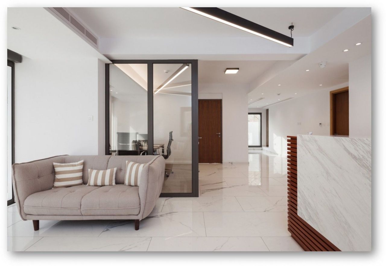 Офис в Лимасоле, Кипр, 479 м² - фото 4