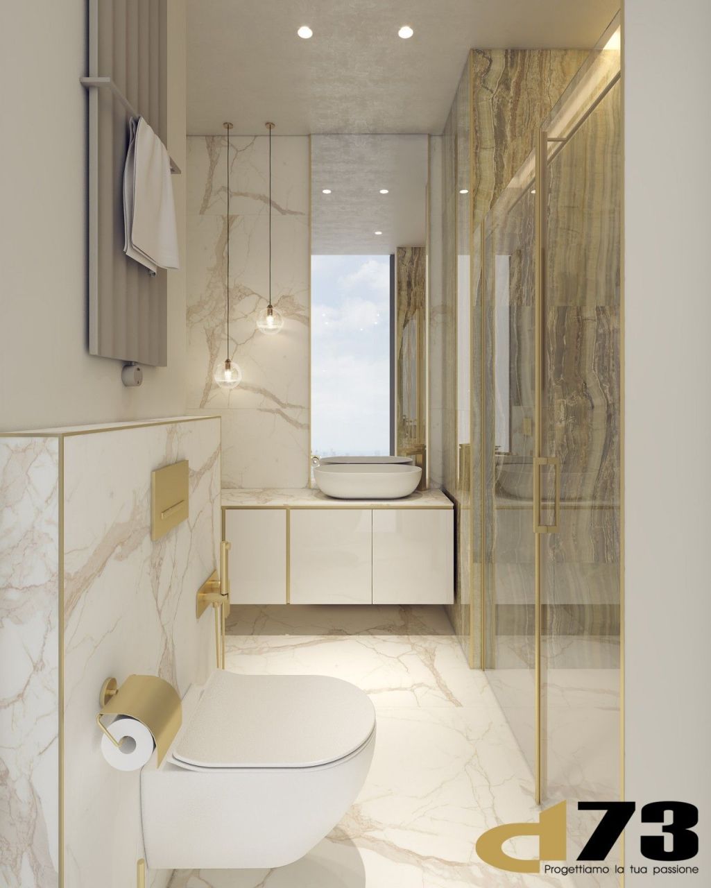 Апартаменты в Лимасоле, Кипр, 122 м² - фото 5