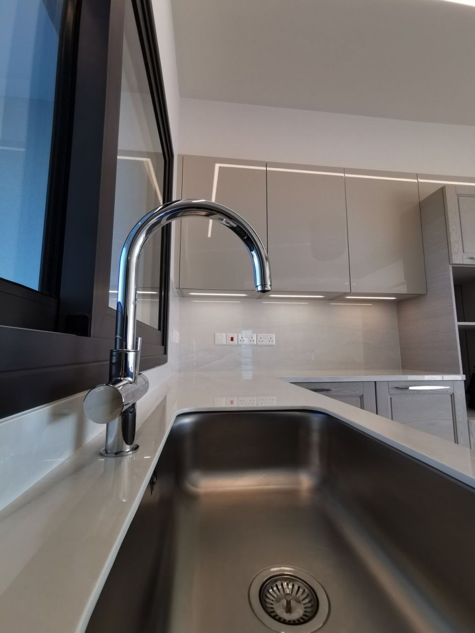 Пентхаус в Лимасоле, Кипр, 282 м² - фото 5