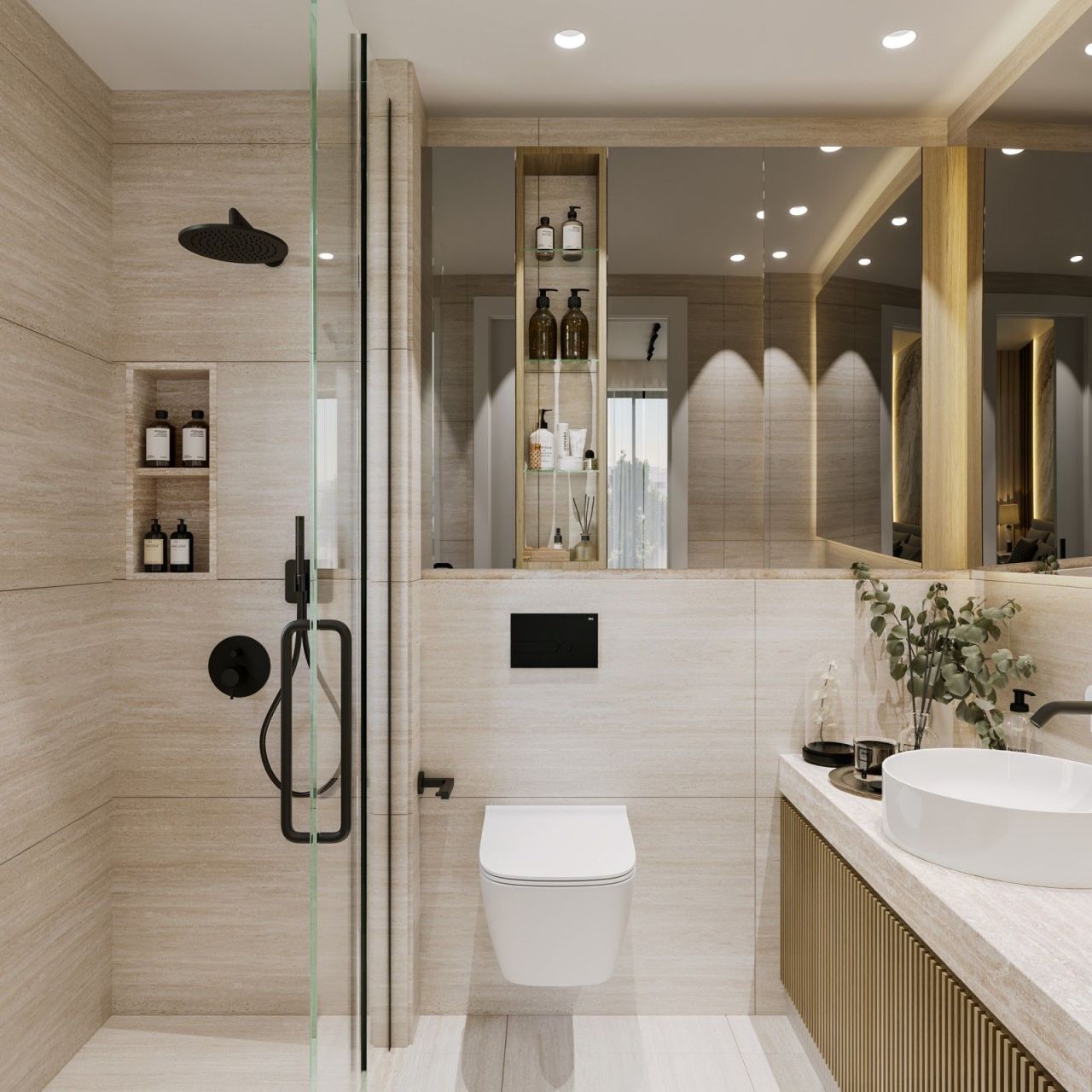 Пентхаус в Лимасоле, Кипр, 129 м² - фото 5