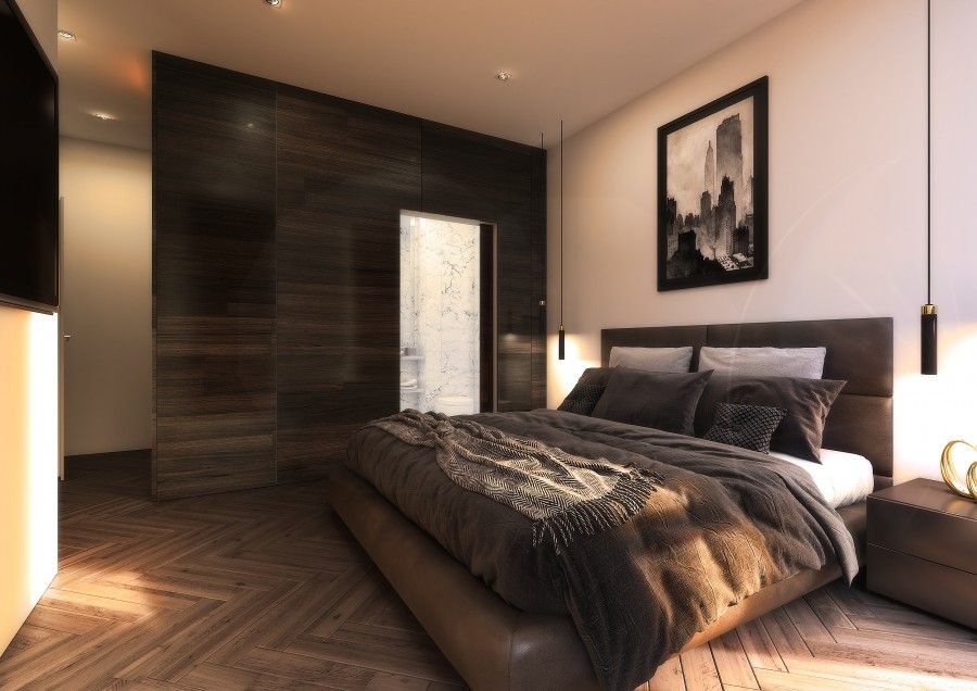 Апартаменты в Лимасоле, Кипр, 136 м² - фото 5