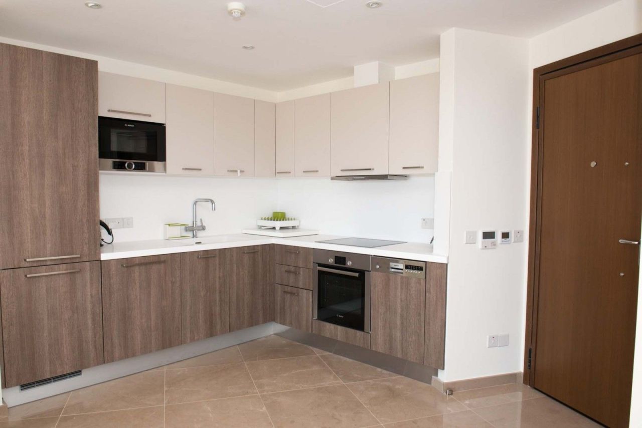 Апартаменты в Лимасоле, Кипр, 88 м² - фото 5