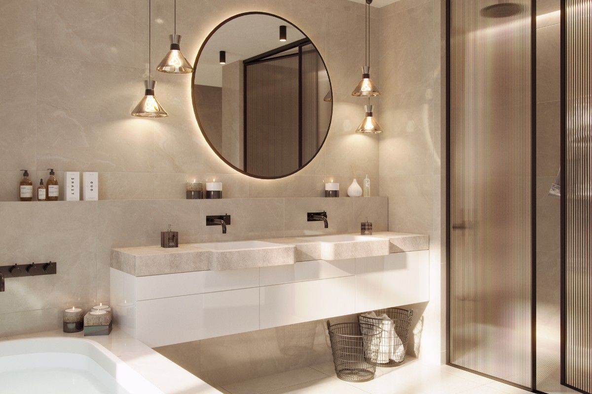 Апартаменты в Лимасоле, Кипр, 135 м² - фото 5