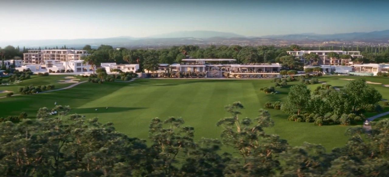 Апартаменты в Лимасоле, Кипр, 112 м² - фото 4