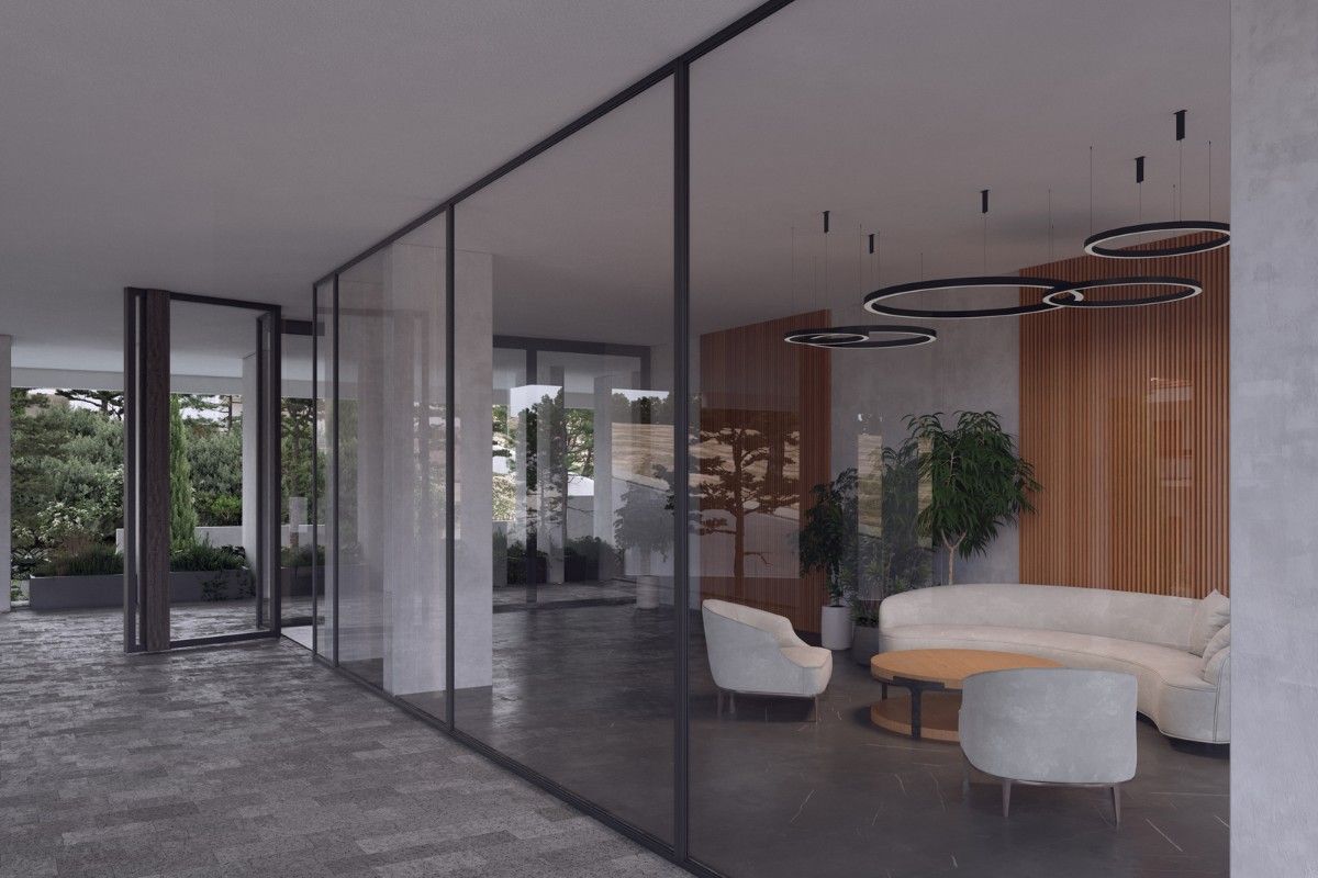 Апартаменты в Лимасоле, Кипр, 112 м² - фото 5