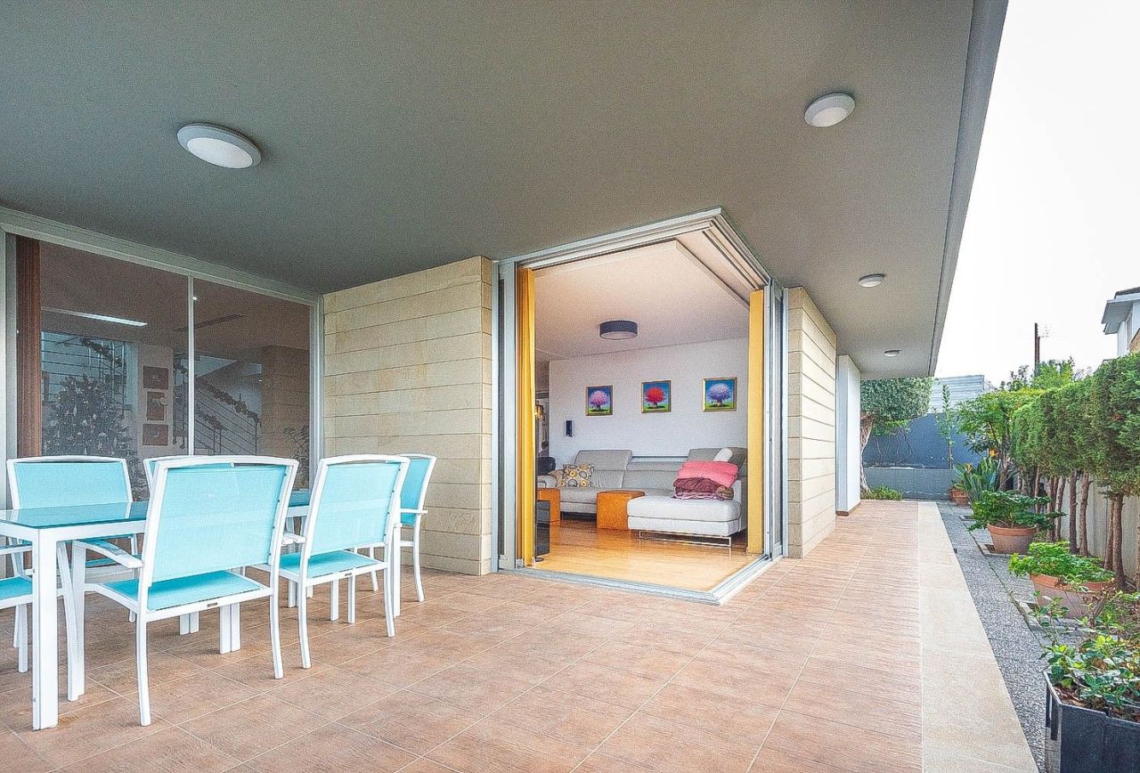 Вилла в Пафосе, Кипр, 340 м² - фото 5