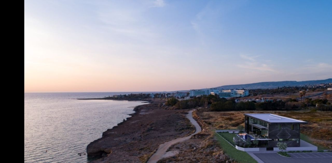 Вилла в Пафосе, Кипр, 700 м² - фото 5