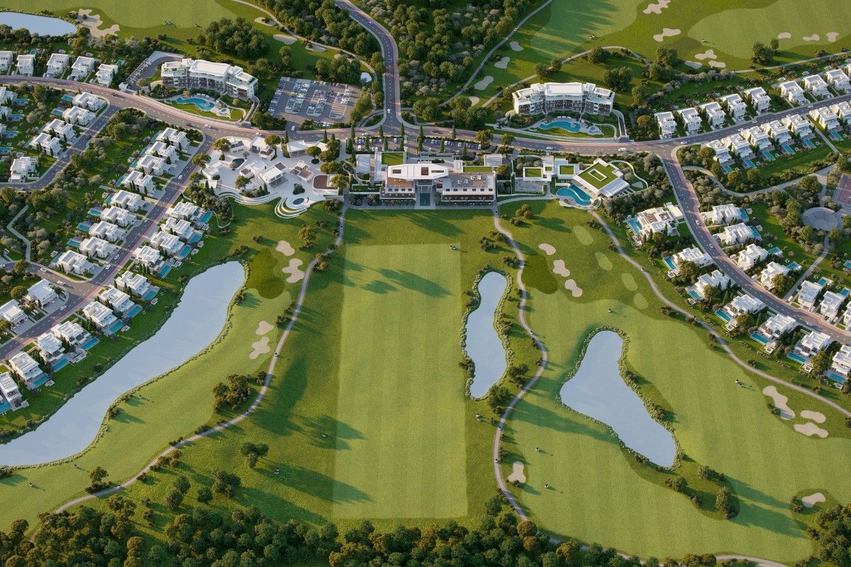 Вилла в Лимасоле, Кипр, 312 м² - фото 5