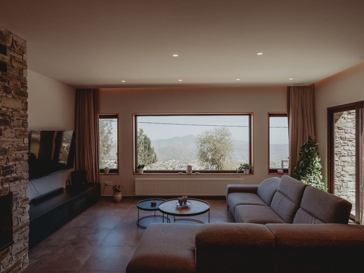 Вилла в Ларнаке, Кипр, 700 м² - фото 6