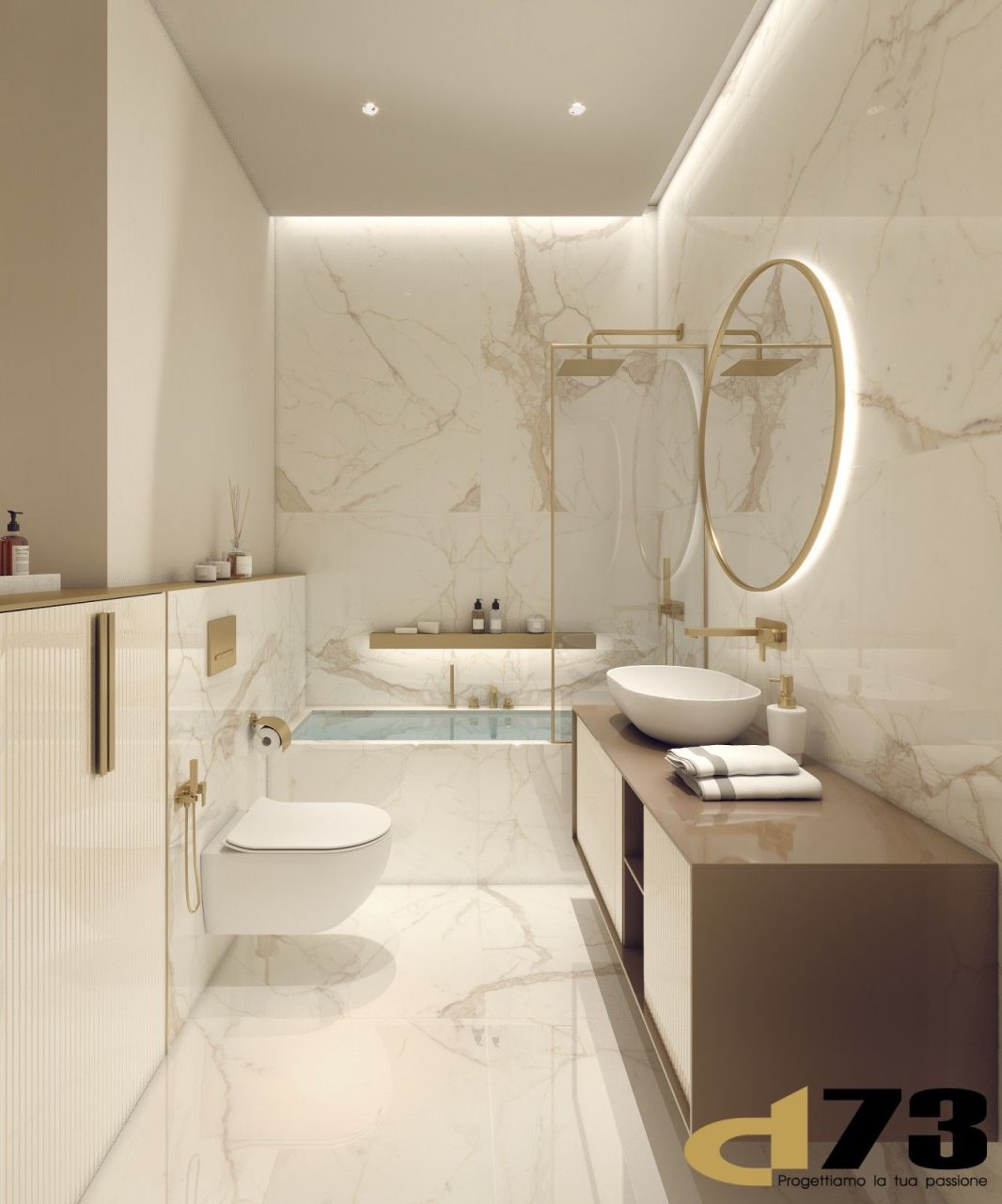 Апартаменты в Лимасоле, Кипр, 122 м² - фото 6