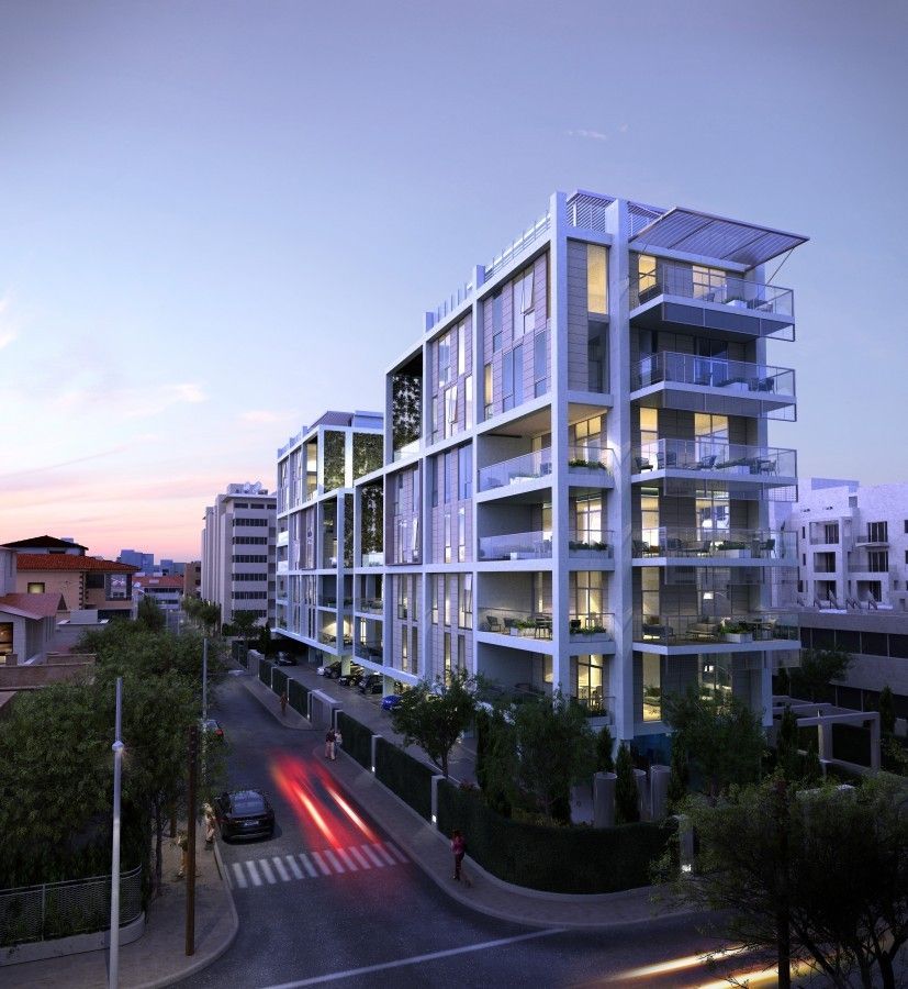 Апартаменты в Лимасоле, Кипр, 136 м² - фото 6