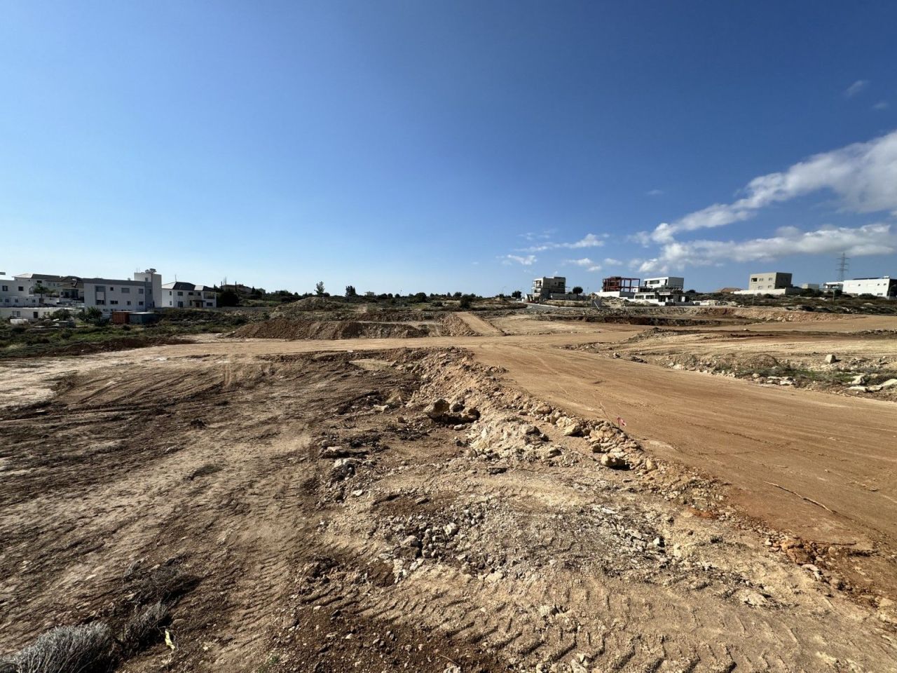 Земля в Лимасоле, Кипр, 522 м² - фото 6