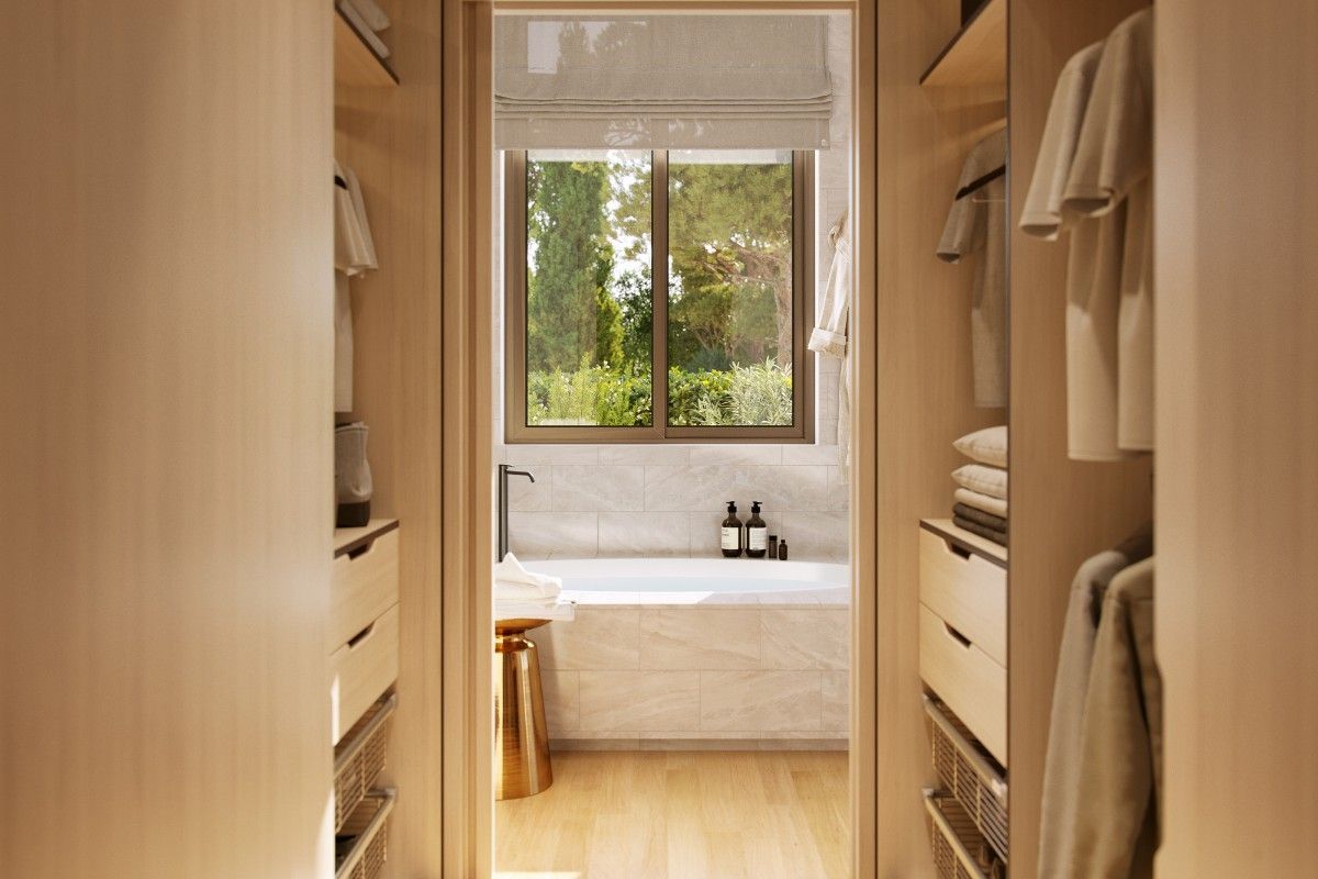 Вилла в Лимасоле, Кипр, 597 м² - фото 6