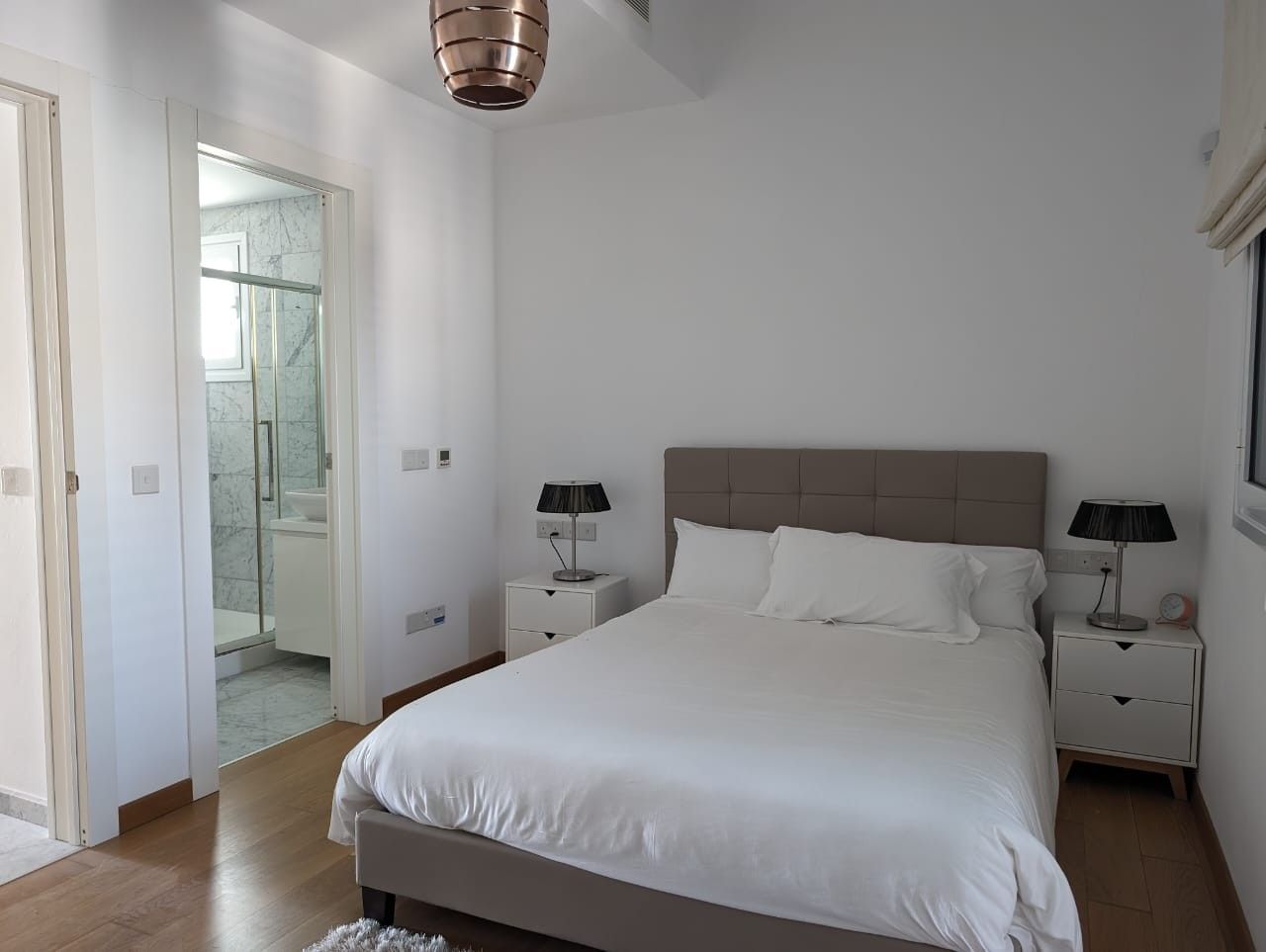 Вилла в Лимасоле, Кипр, 223 м² - фото 6