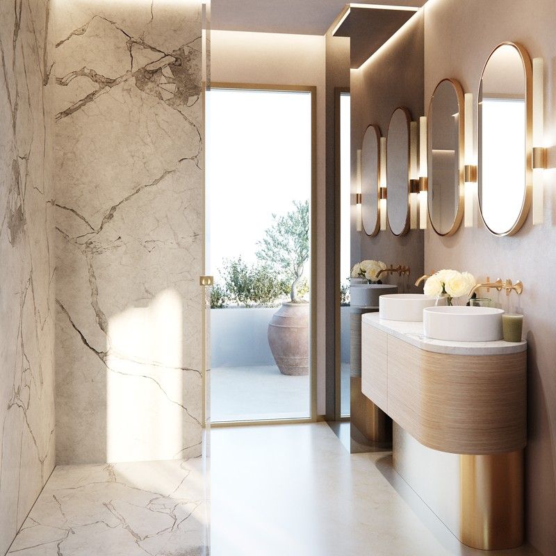 Пентхаус в Лимасоле, Кипр, 313 м² - фото 6