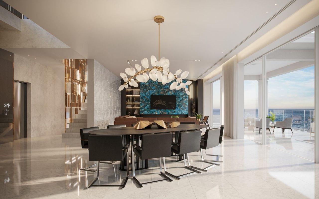 Вилла в Лимасоле, Кипр, 1 200 м² - фото 6