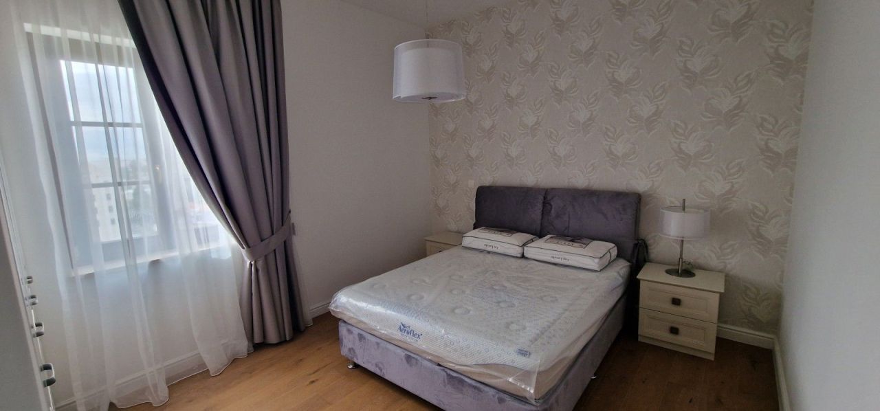 Пентхаус в Лимасоле, Кипр, 140 м² - фото 6