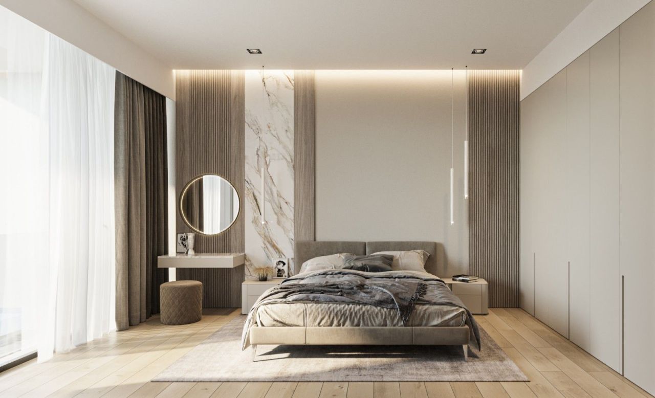 Вилла в Лимасоле, Кипр, 147 м² - фото 6