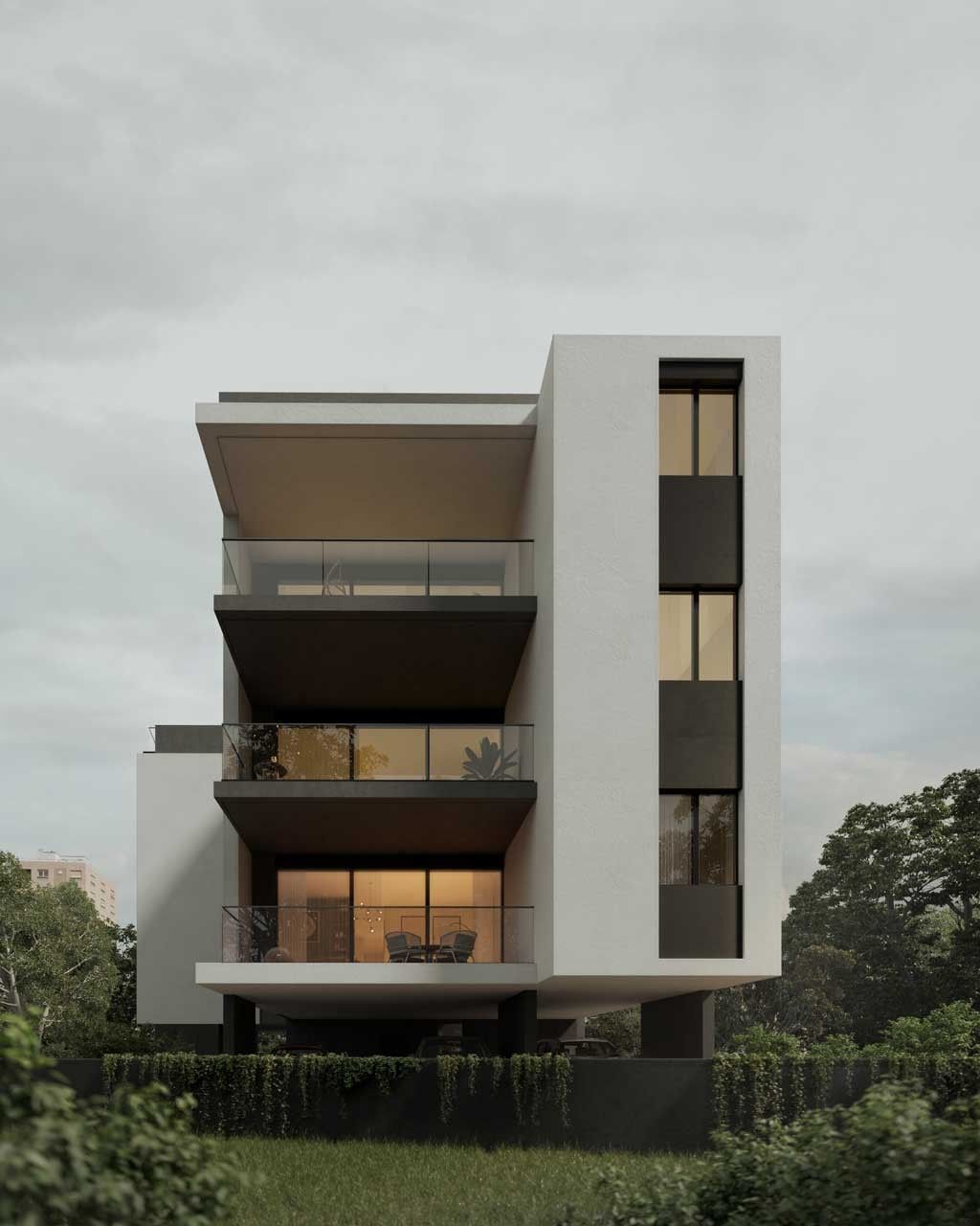 Апартаменты в Лимасоле, Кипр, 131 м² - фото 6