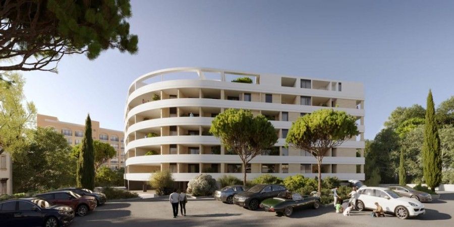 Апартаменты в Лимасоле, Кипр, 66 м² - фото 6