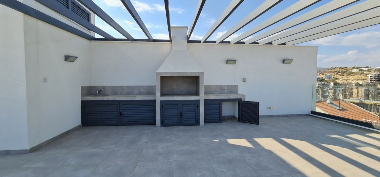 Пентхаус в Лимасоле, Кипр, 153 м² - фото 7