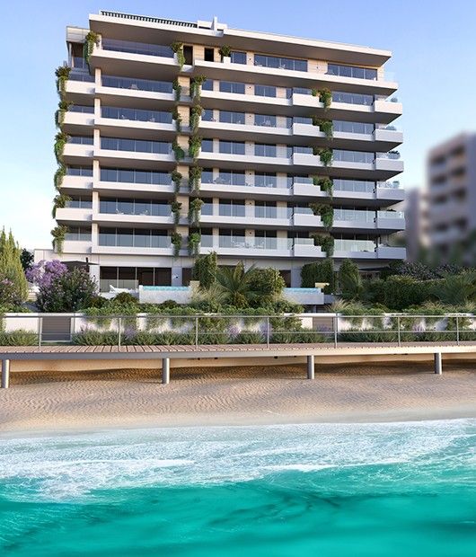 Пентхаус в Лимасоле, Кипр, 313 м² - фото 7