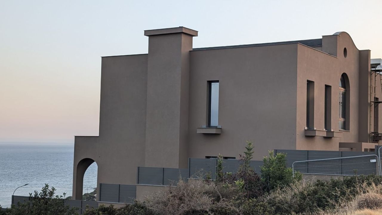 Вилла в Лимасоле, Кипр, 727 м² - фото 7