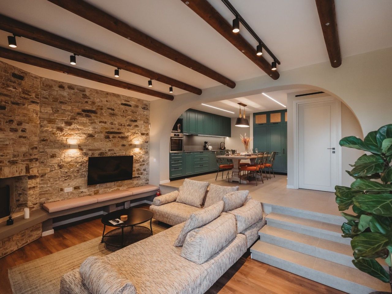 Вилла в Ларнаке, Кипр, 700 м² - фото 7