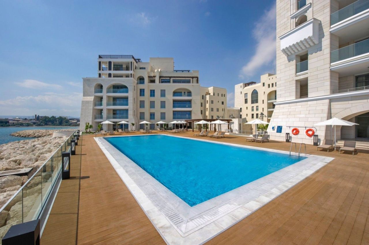 Апартаменты в Лимасоле, Кипр, 207 м² - фото 7