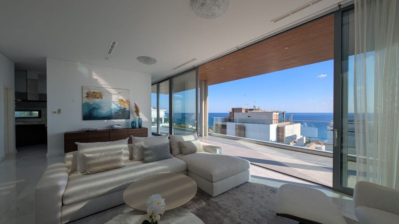 Вилла в Лимасоле, Кипр, 349 м² - фото 7