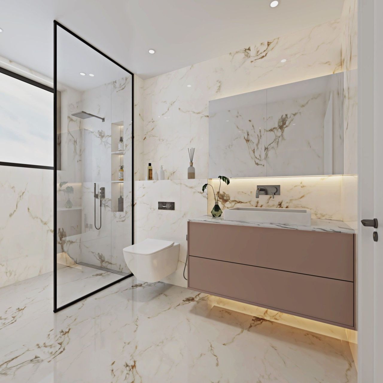 Апартаменты в Лимасоле, Кипр, 123 м² - фото 7