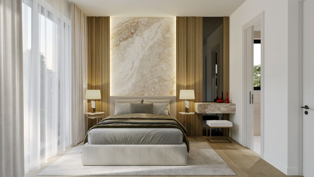 Пентхаус в Лимасоле, Кипр, 129 м² - фото 7