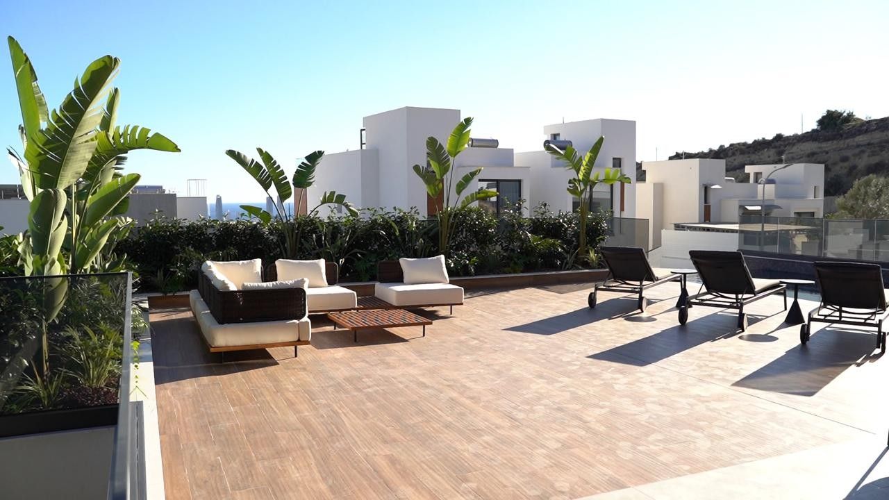 Вилла в Лимасоле, Кипр, 638 м² - фото 8