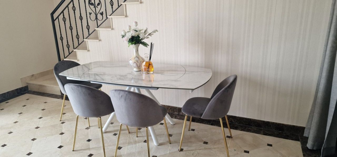 Пентхаус в Лимасоле, Кипр, 140 м² - фото 8