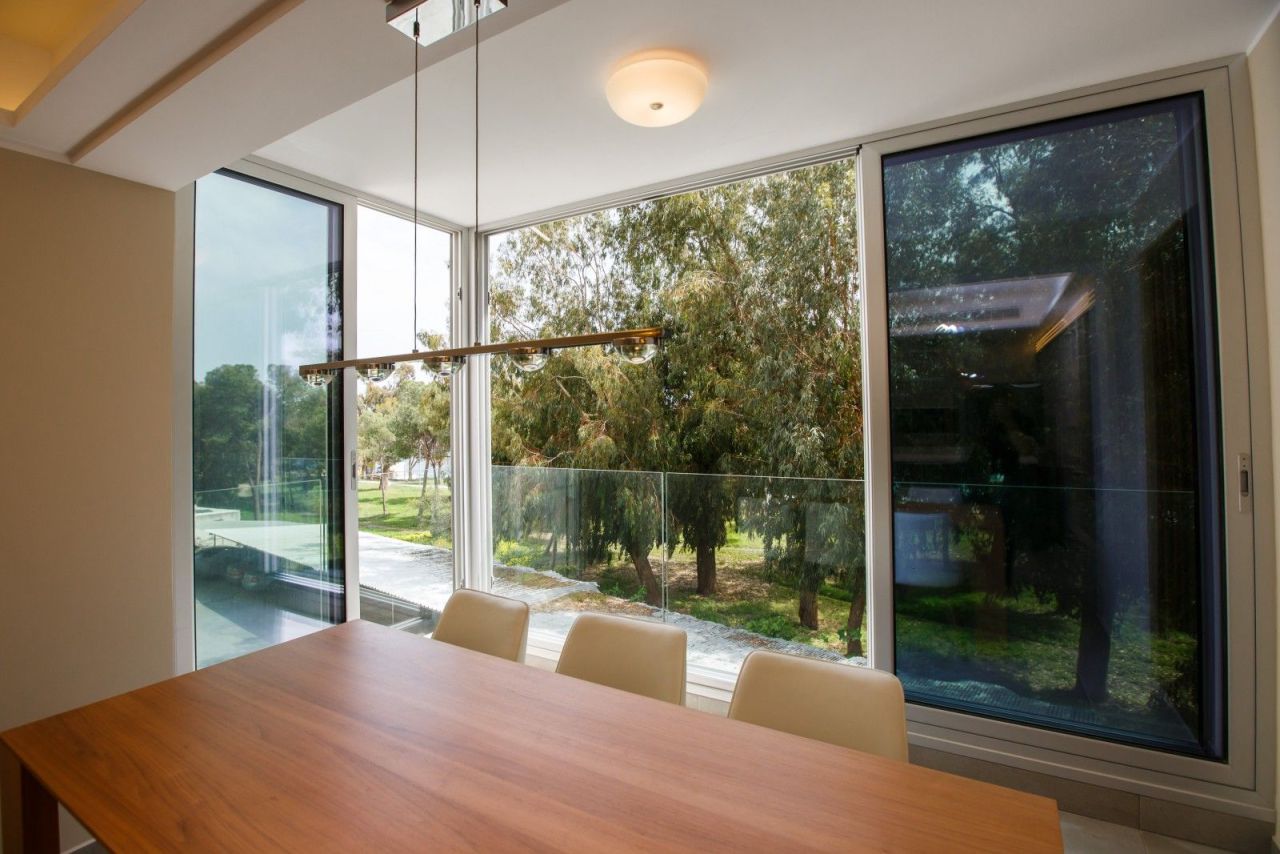 Апартаменты в Лимасоле, Кипр, 125 м² - фото 8