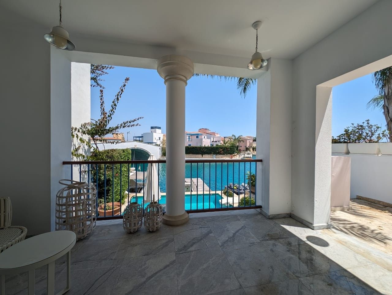 Вилла в Лимасоле, Кипр, 223 м² - фото 8