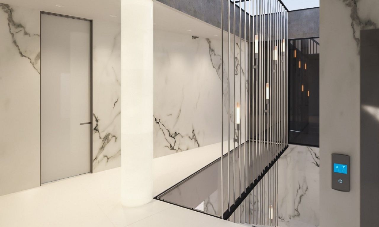 Вилла в Лимасоле, Кипр, 775 м² - фото 8