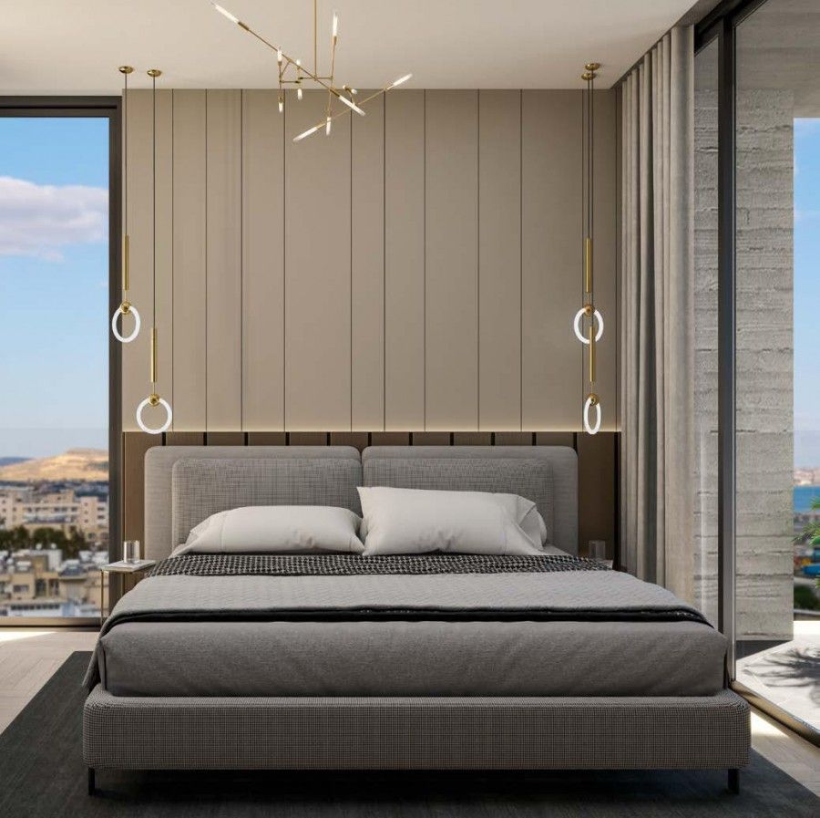 Апартаменты в Лимасоле, Кипр, 131 м² - фото 4