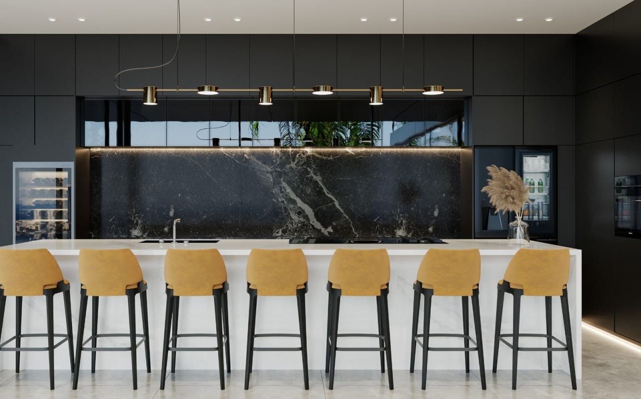 Вилла в Пафосе, Кипр, 750 м² - фото 9