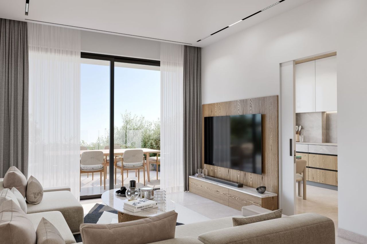 Пентхаус в Лимасоле, Кипр, 152 м² - фото 9