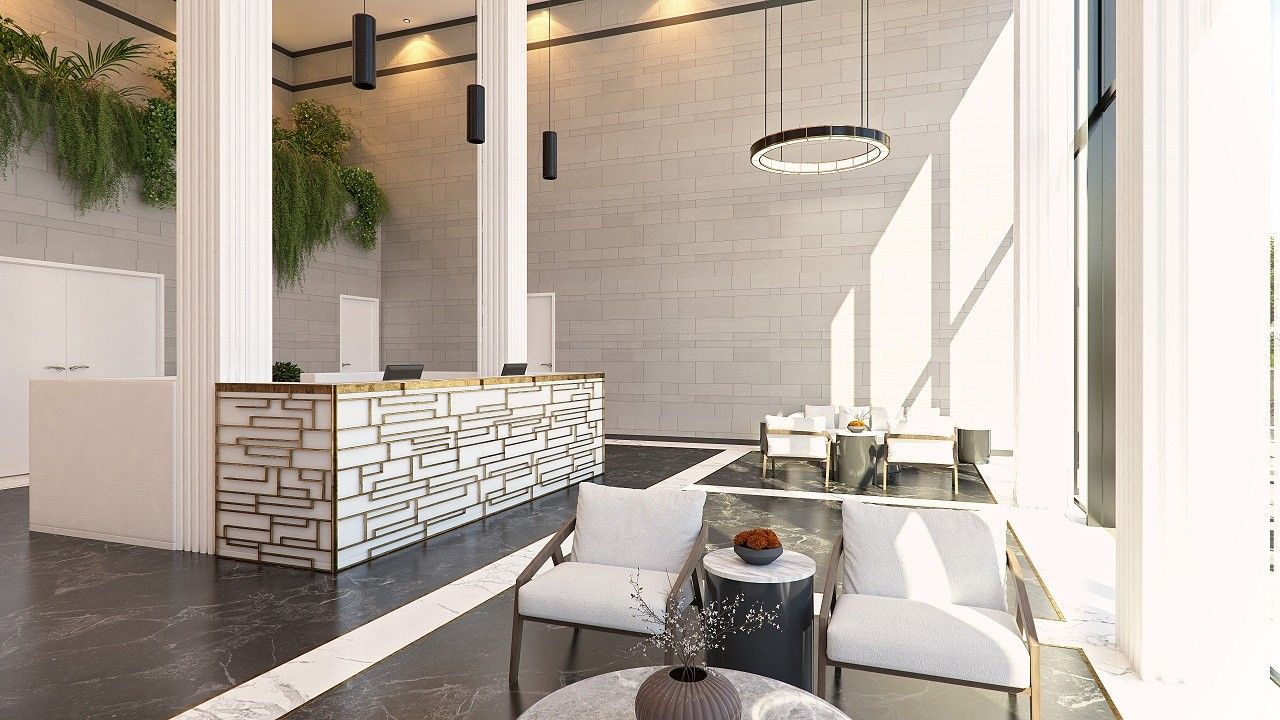 Апартаменты в Лимасоле, Кипр, 175 м² - фото 9