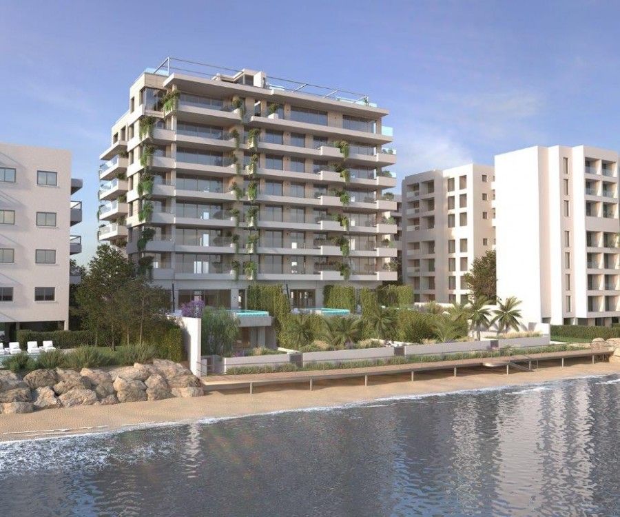 Апартаменты в Лимасоле, Кипр, 186 м² - фото 9