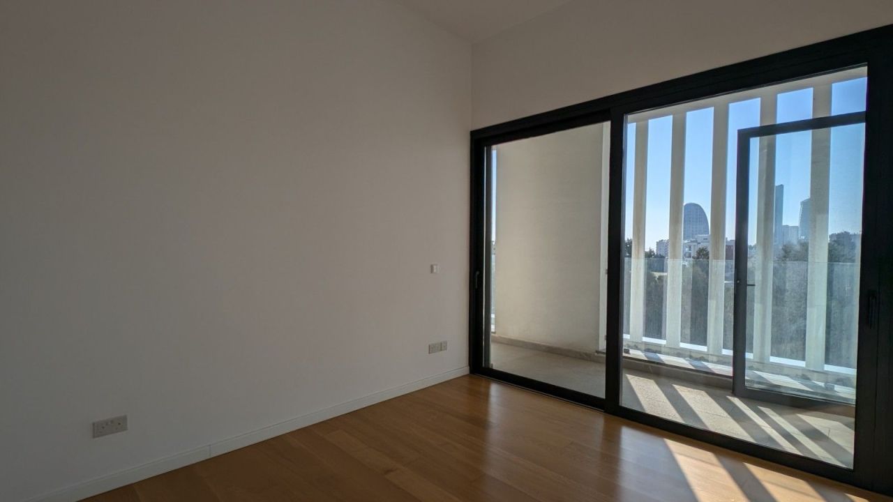 Апартаменты в Лимасоле, Кипр, 130 м² - фото 9