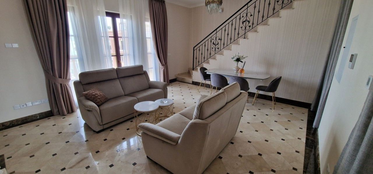 Пентхаус в Лимасоле, Кипр, 140 м² - фото 9